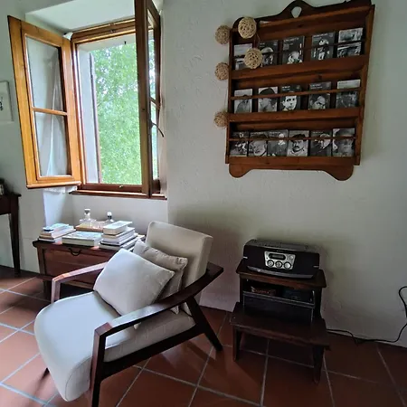Ca Del Livello Welcome Spring In A Charming * Canzo