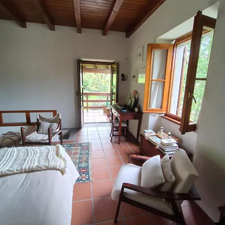 Holiday home Ca' Del Livello