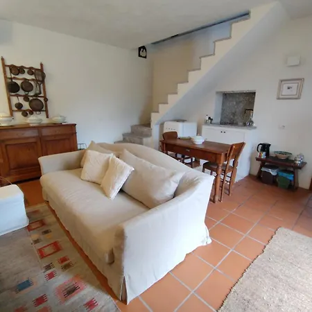 Ca Del Livello Welcome Spring In A Charming Canzo