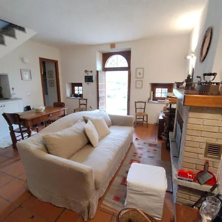 Ferienhaus Ca Del Livello Welcome Spring In A Charming