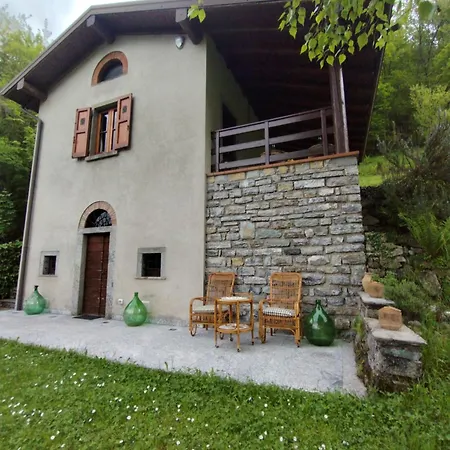 Ferienhaus Ca Del Livello Welcome Spring In A Charming *
