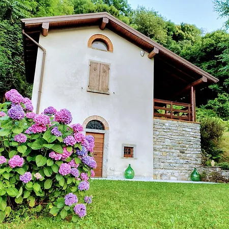 Ca' Del Livello Holiday home *