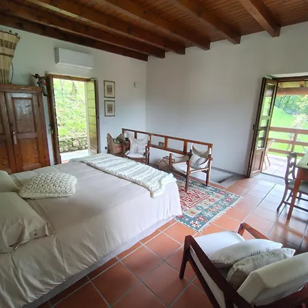 Ca' Del Livello - Country Chic Retreat With Garden Overlooking Mountains Tatil Evi Canzo