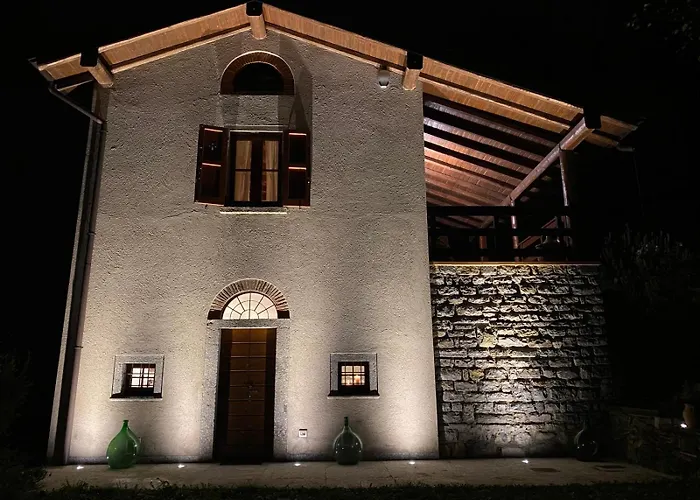 Holiday home Ca Del Livello Welcome Spring In A Charming *