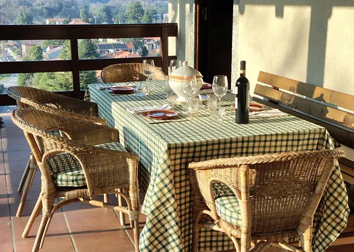 Holiday home Ca Del Livello Welcome Spring In A Charming *