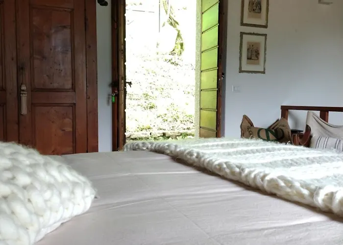 Holiday home Ca Del Livello Welcome Spring In A Charming