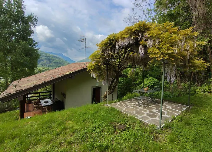 Holiday home Ca Del Livello Welcome Spring In A Charming