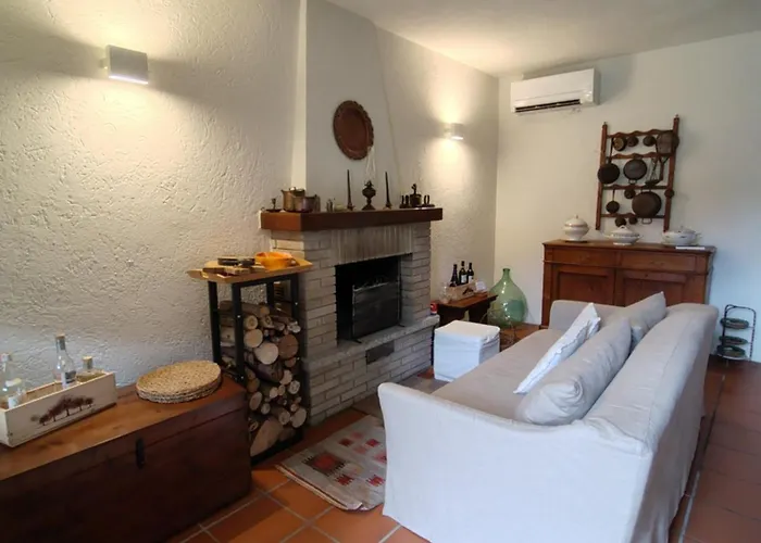 Holiday home Ca Del Livello Welcome Spring In A Charming Canzo