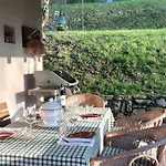 Ca Del Livello Welcome Spring In A Charming Сasa de vacaciones Canzo
