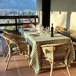 Сasa de vacaciones Ca Del Livello Welcome Spring In A Charming *