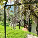 Ca Del Livello Welcome Spring In A Charming Сasa de vacaciones Canzo