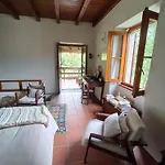 Сasa de vacaciones Ca Del Livello Welcome Spring In A Charming