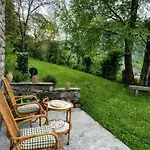 Ca Del Livello Welcome Spring In A Charming Сasa de vacaciones Canzo