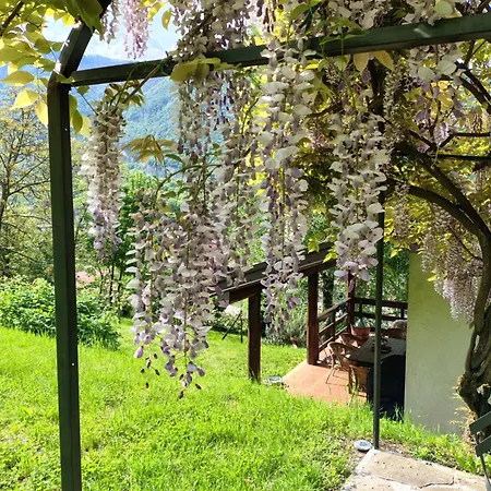 Ca Del Livello Welcome Spring In A Charming Nyaraló Canzo