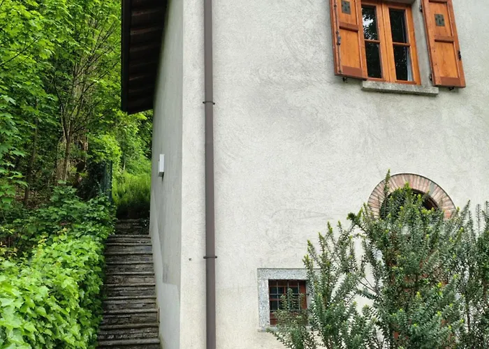 Ca Del Livello Welcome Spring In A Charming Home *